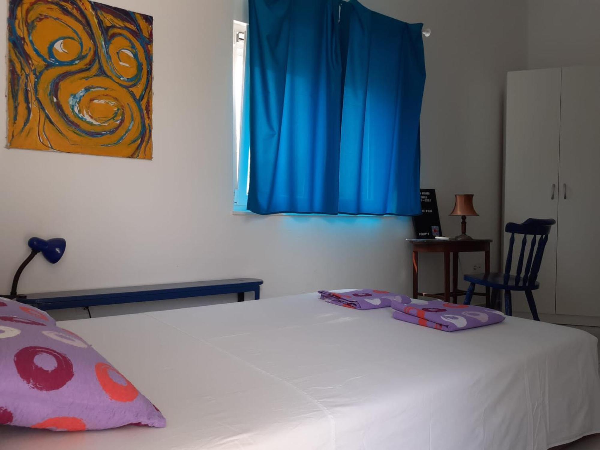 Apartmani Yin&Yang Novalja Exterior foto